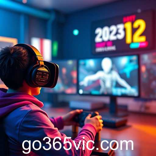 The Rise of 365vic and the Evolution of Online Gaming