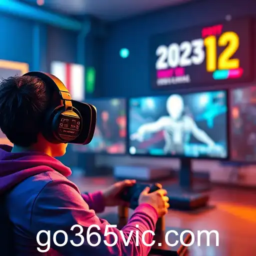 The Rise of 365vic and the Evolution of Online Gaming