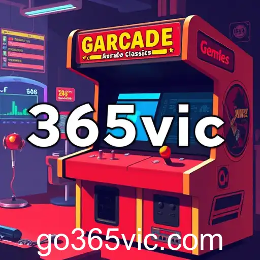 Exploring 'Arcade Classics': Dive into the World of Timeless Gaming Adventures