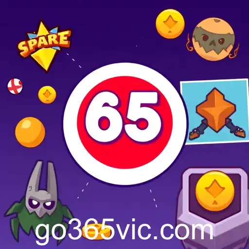 Exploring the 'Casual Play' Category on 365vic: A Haven for Casual Gamers