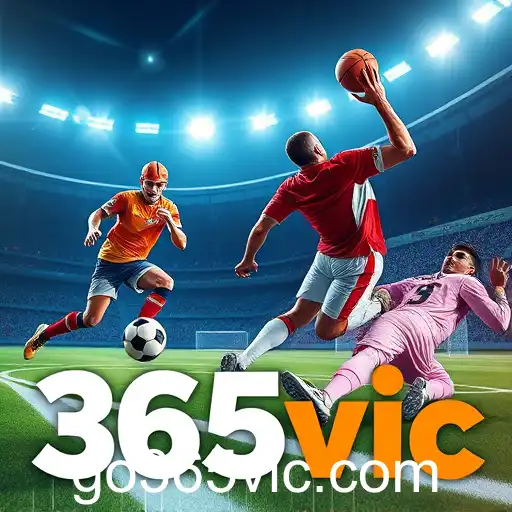 The Rise of 365vic in the Online Gaming Landscape