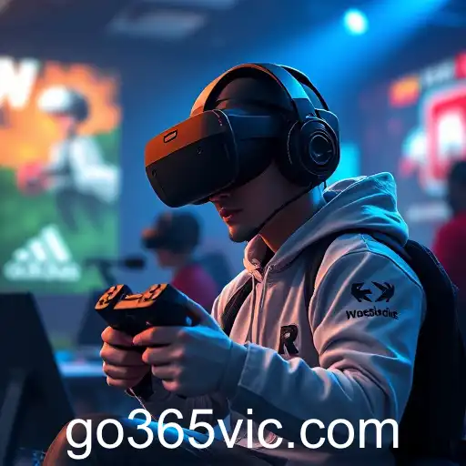 The Evolution of Gaming Communities