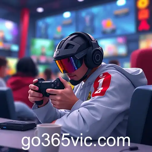 The Evolution of Online Gaming Platforms in 2025