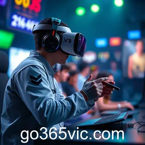 Gaming Trends and Insights for 2025