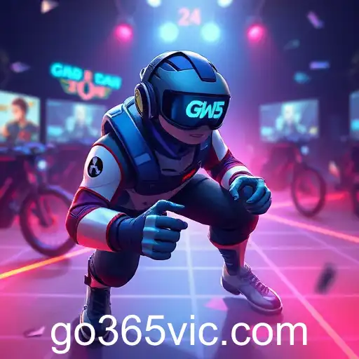 Innovations and Trends in Online Gaming