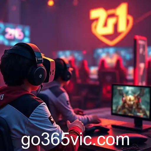 The Rise of Online Gaming in 2025