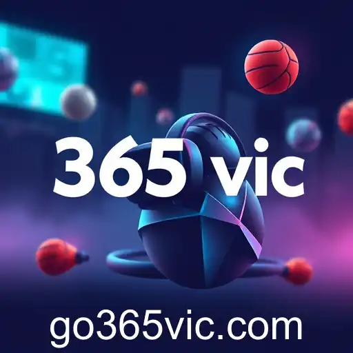 The Rise of 365vic in the Gaming World