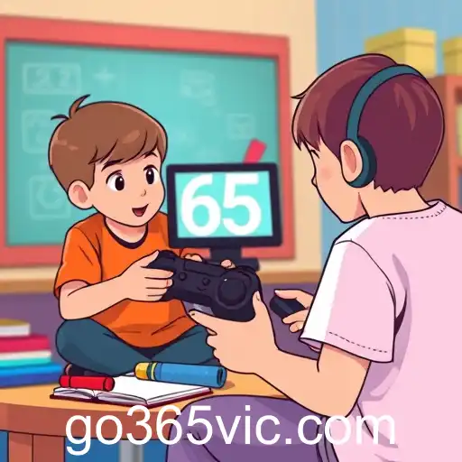 The Rise of 365Vic in the Gaming World