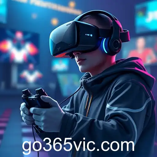 The Rise of 365vic in Online Gaming