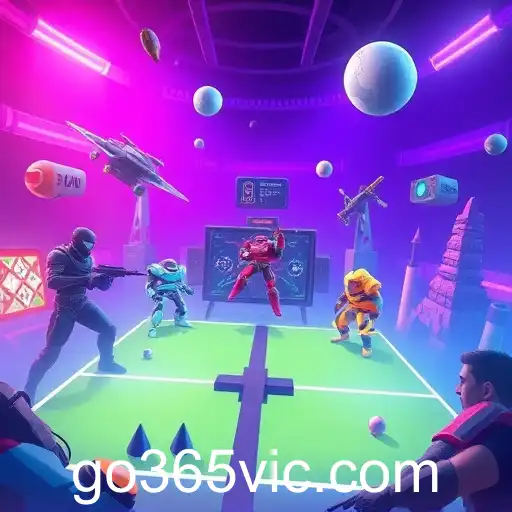 The Rise of 365vic in the Gaming Landscape