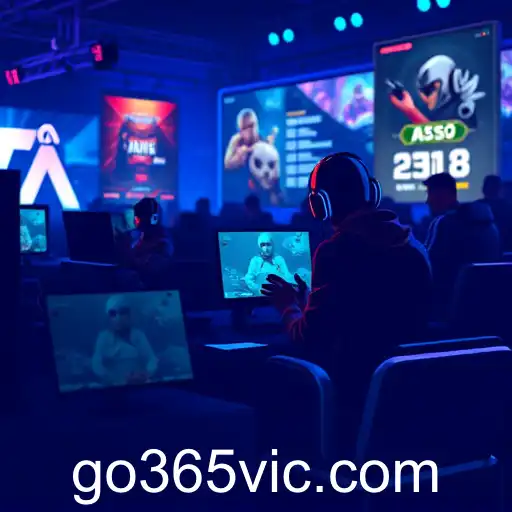 Exploring the Rise of Gaming in 2025