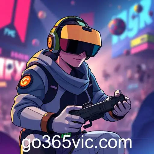 Gaming in the Modern Era: A Spotlight on 365vic