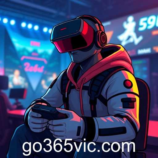 365vic Expands Amid Gaming Boom