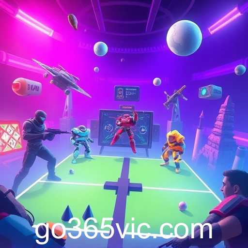 Gaming Trends and Insights for 2025