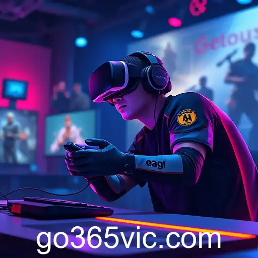 Gaming Trends and Challenges in a Digital Age