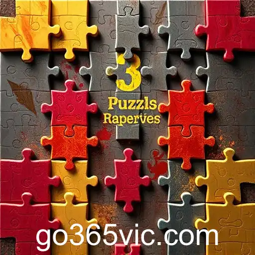 The Intrigue of Puzzle Games: Unraveling the Mystery of 365vic