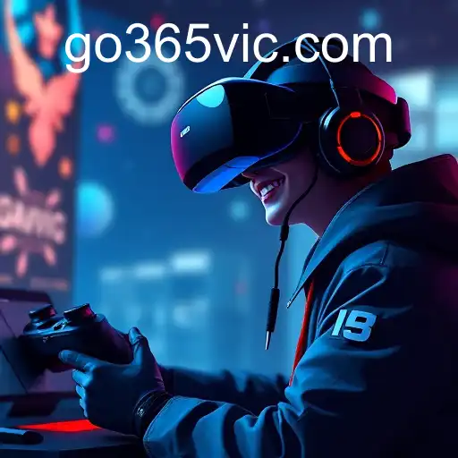 The Rise of 365vic in Modern Gaming