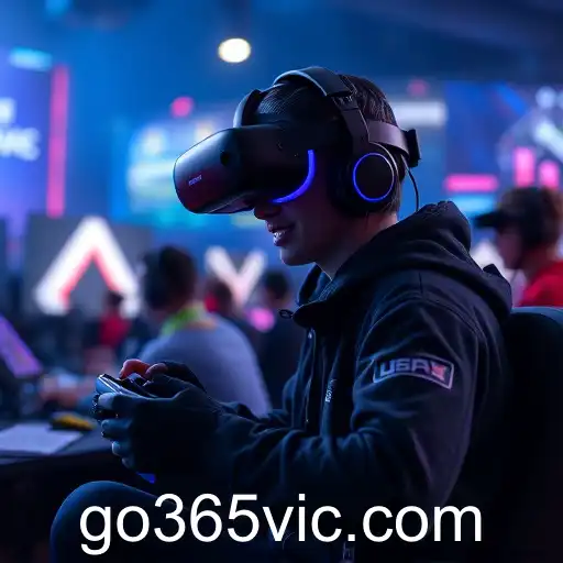 The Rise of Online Gaming in 2025