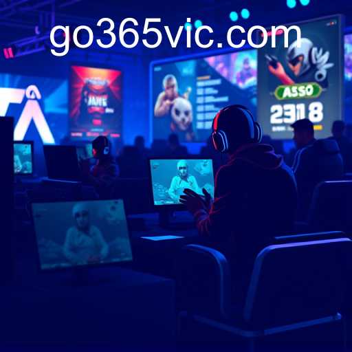 Exploring the Rise of Gaming in 2025