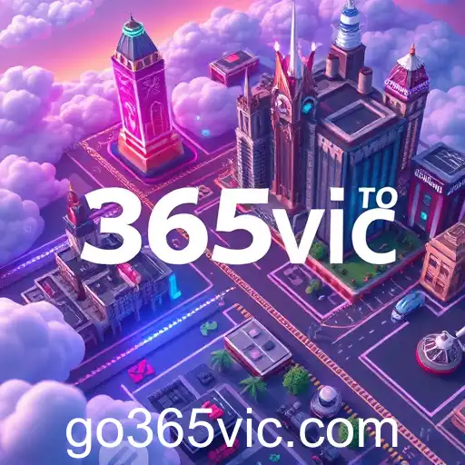 Exploring the World of Simulations: The Rise of 365vic in Gaming