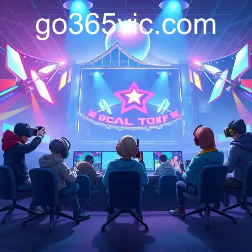 The Evolution of Online Gaming in 2025